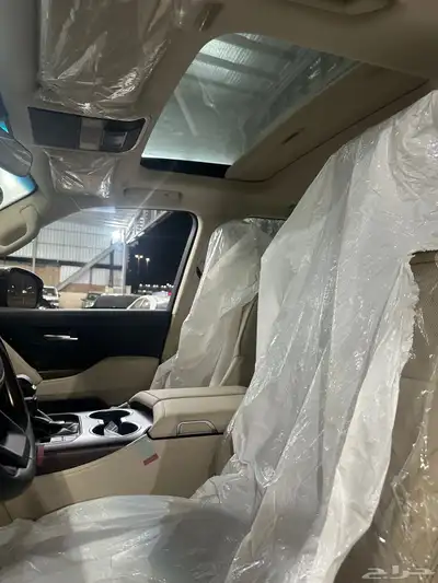 ( عرض خاص ) جي اكس ار GXR بنزين L4 اسود موديل 2024 22