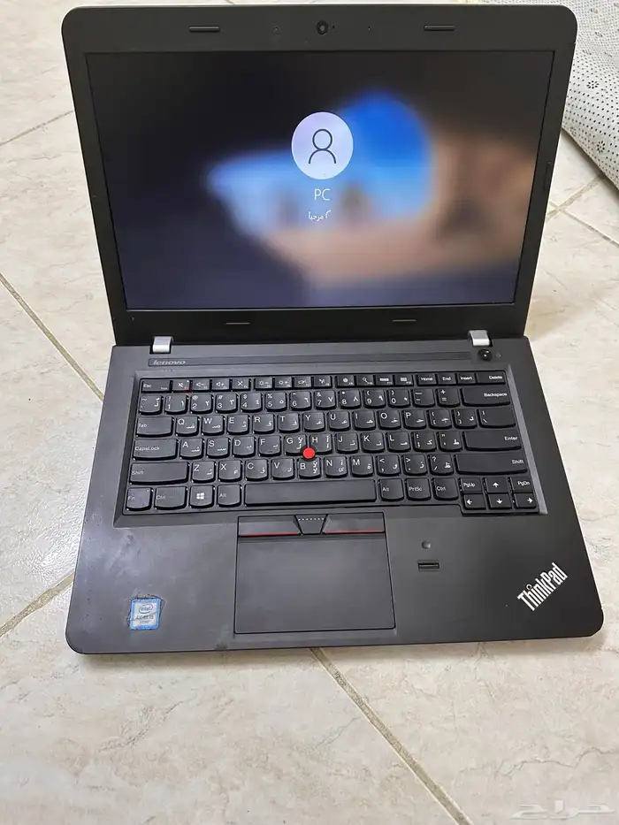 لابتوب i5سريع 10