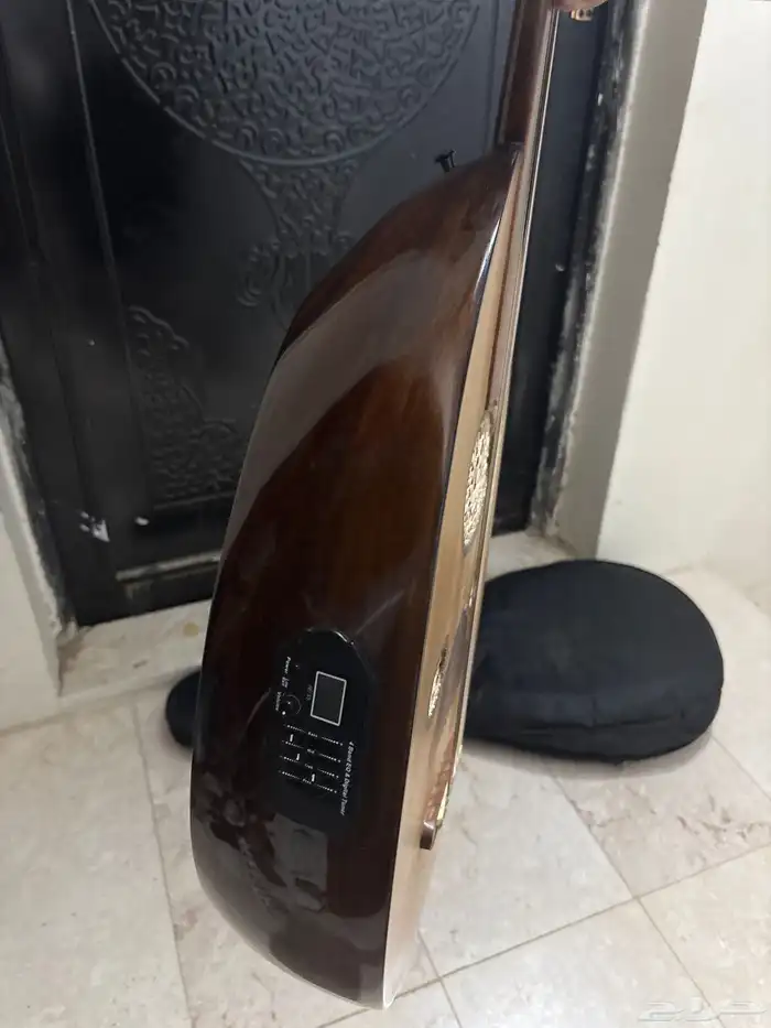 عود 1
