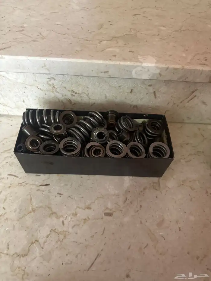 طقم سبرنقات مكائن LS ومساطر 0