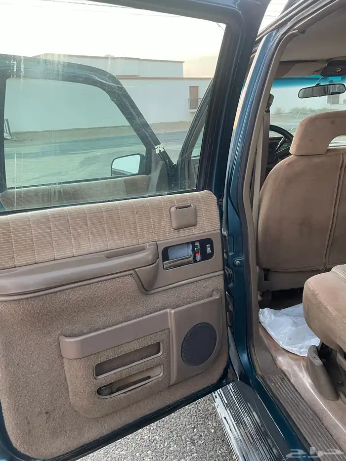 جمس موديل 1994 13