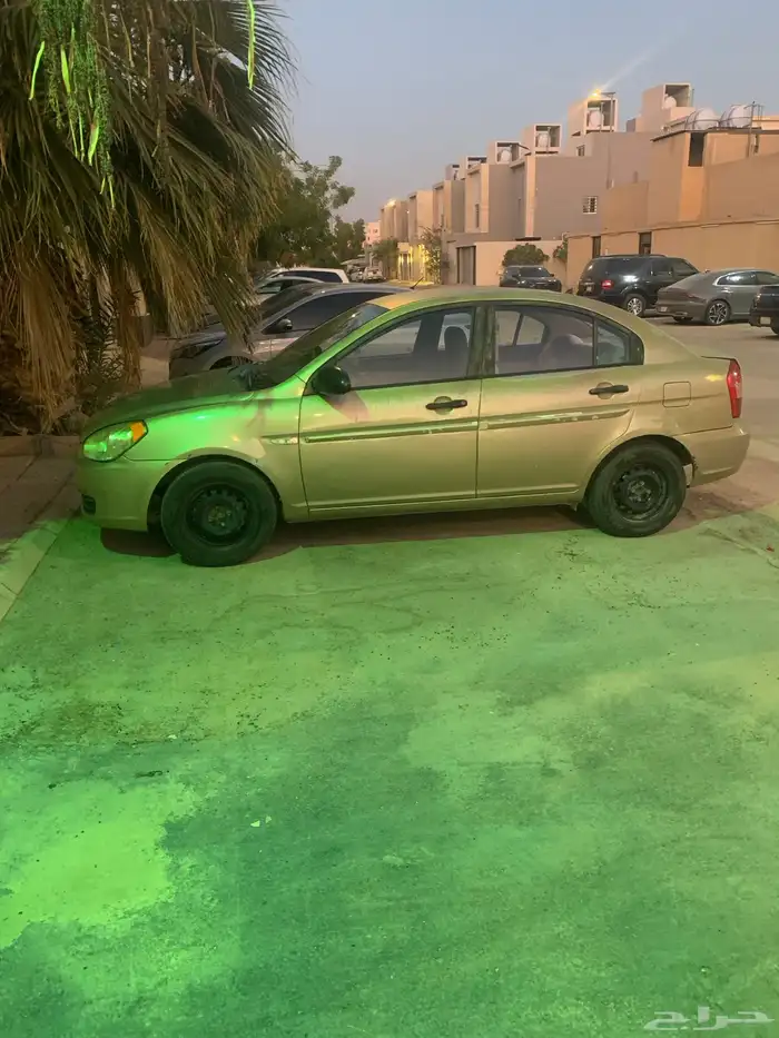 اكسنت للبيع 1