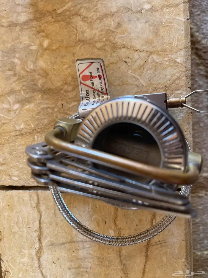 تم البيع كوفيا KOVEA. من نوادر مواقد كوفيا هيدرا 1