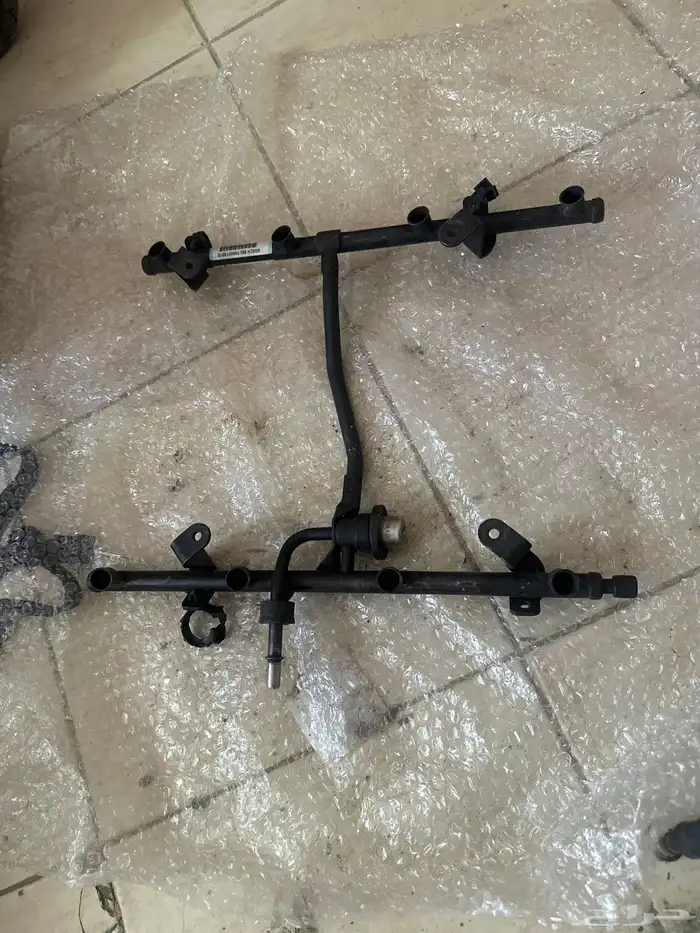 طقم سبرنقات مكائن LS ومساطر 4