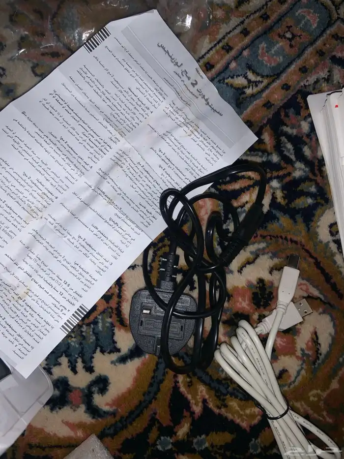 طابعة فواتير ( للمتاجر الالكترونية) 2