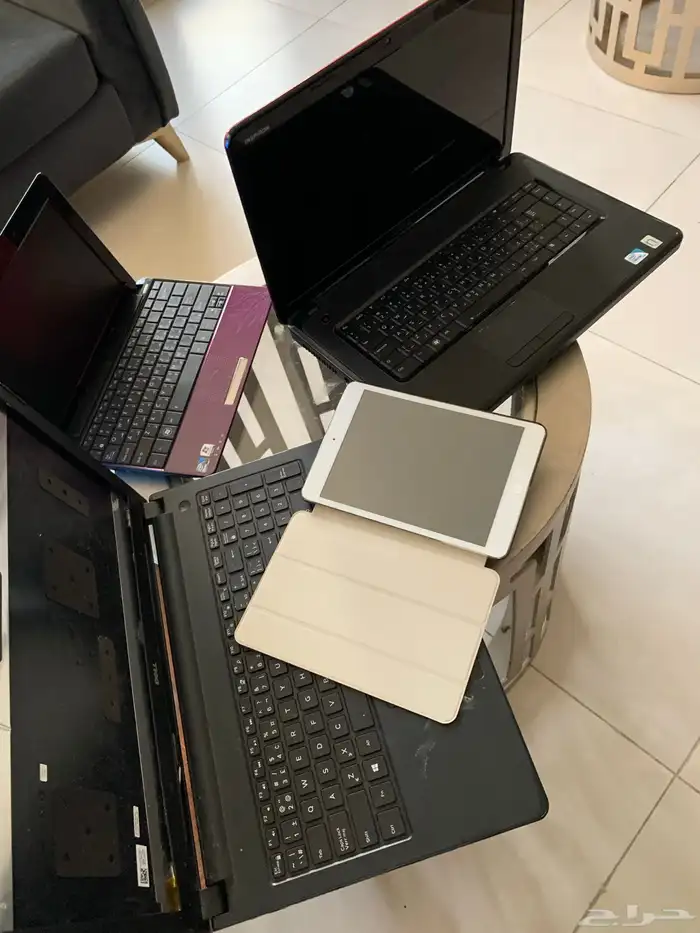 كمبويترات للبيع 2