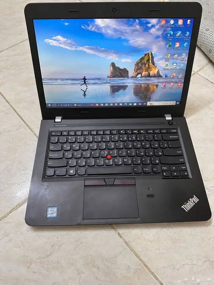 لابتوب i5سريع 11