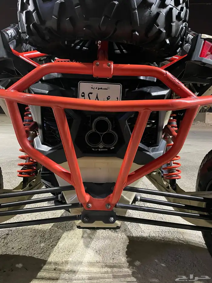 2021 كانام Can Am Maverick X3 Max 3