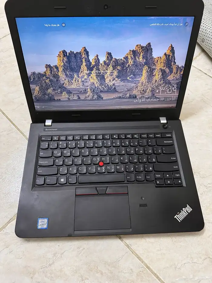 لابتوب i5سريع 4