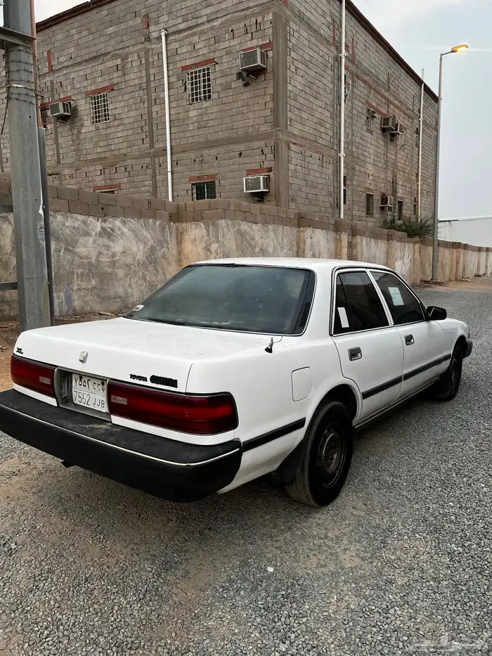 كرسيدا 96 للبيع 1