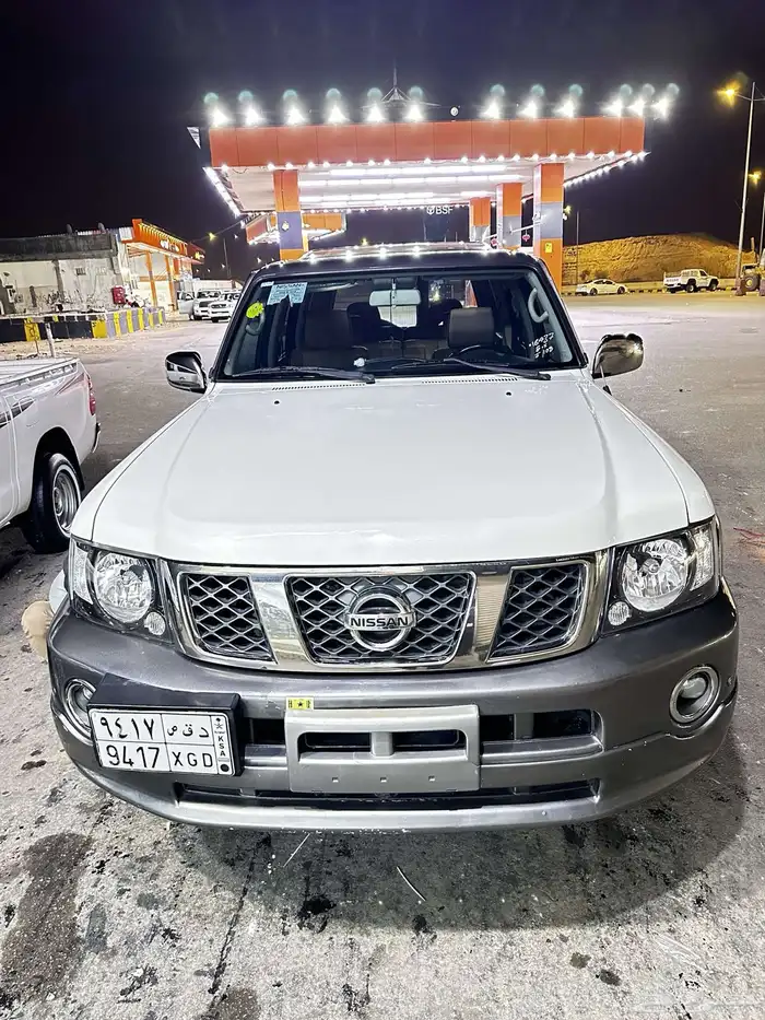 نسيان سفاري 2019 16