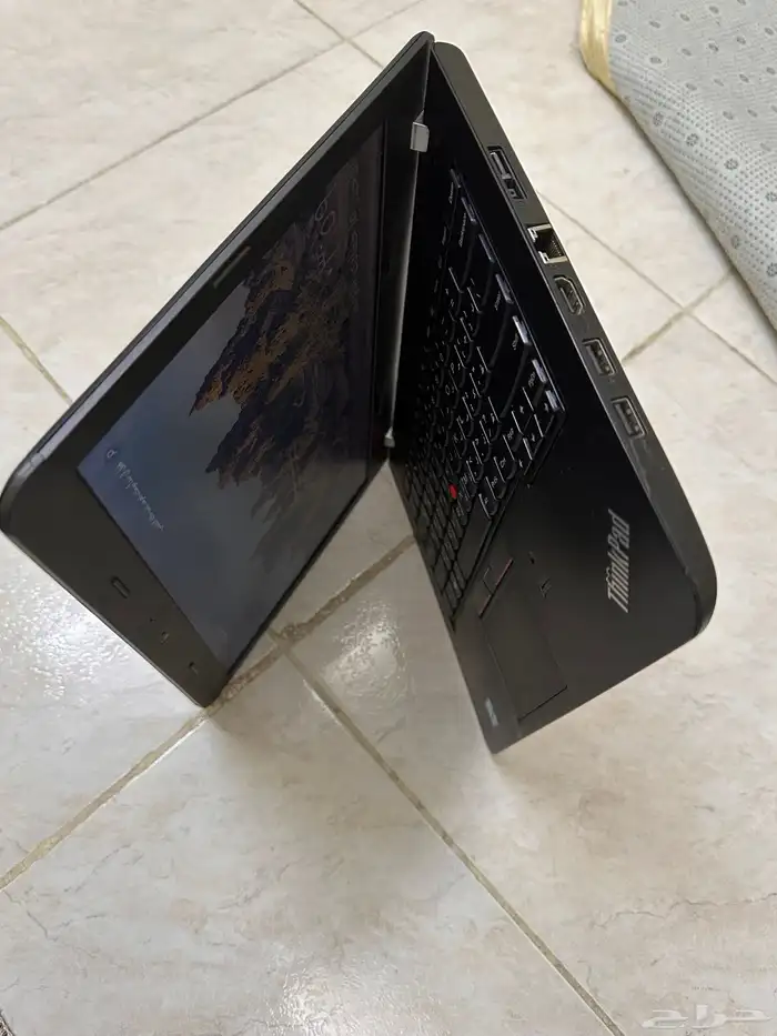 لابتوب i5سريع 6