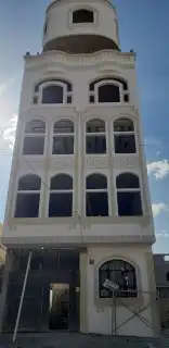 دكورات خارجيه دريش ويكورات زواياء بديل الحجر 3