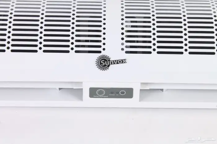 عرض ستائر هوائية سانفوكس sunvox - متوفر تابي وتمارا 2