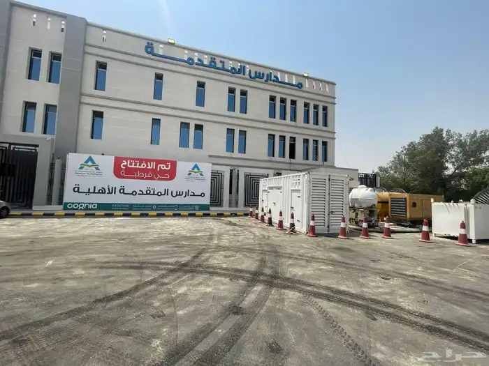 مواطير و مولدات للايجار والصيانة و البيع 1