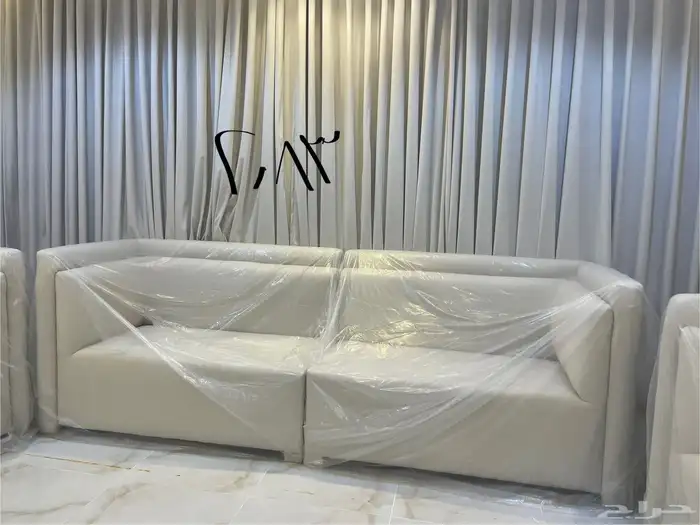 كنب للبيع نظيف جدا 1