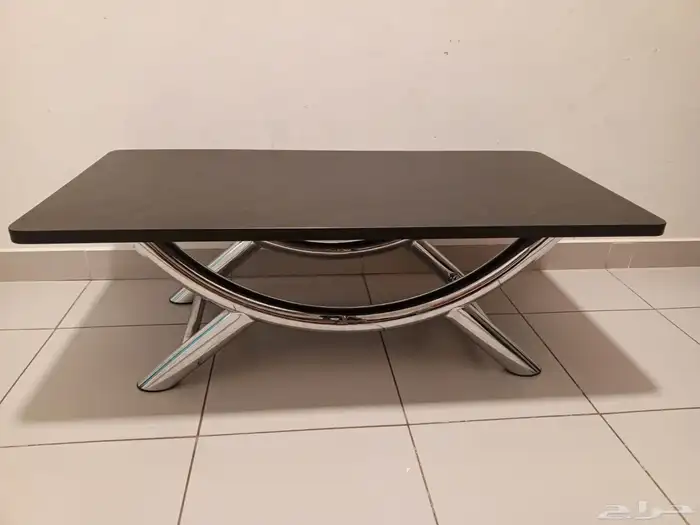 طاولة سنستيل 0