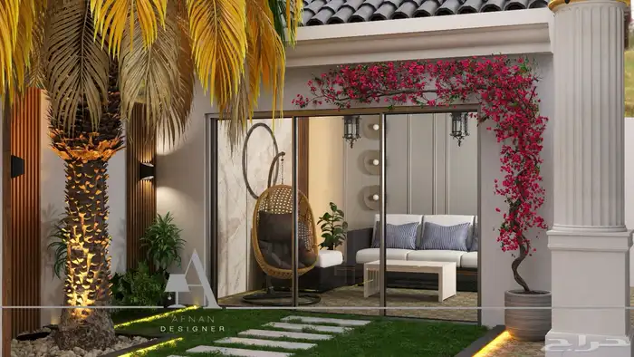 تصميم داخلي 2