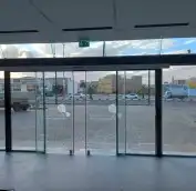 تركيب وصيانة الابواب الزجاج الكهربائية الرياض 5