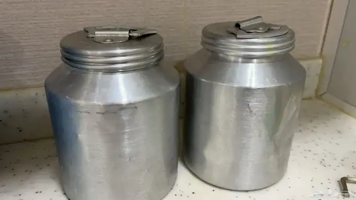 سمن بقر جنوبي مدخن طعم وريحه ماشاءالله روعه 1