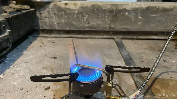 تم البيع كوفيا KOVEA. من نوادر مواقد كوفيا هيدرا 2