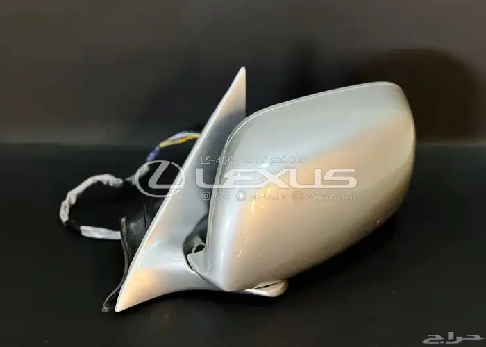مراية جانبية لكزس 430 2