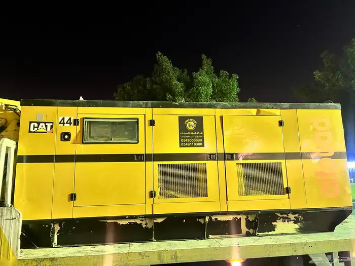 مواطير و مولدات للايجار والصيانة و البيع 8