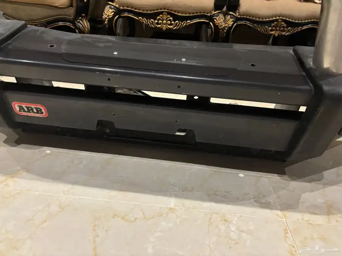 صدام ARB جديد 5