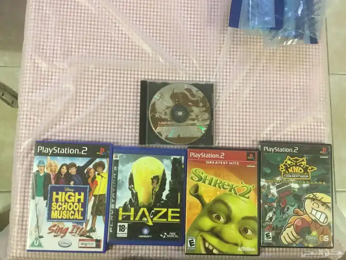 GAME BOY.micro Nintendo DS ps1 ps2 ps3 ps4 ps5 x box 11