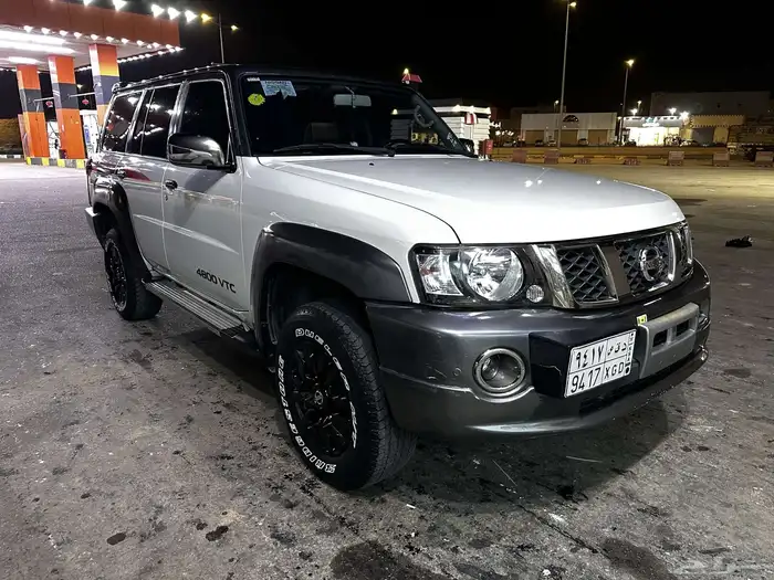 نسيان سفاري 2019 21