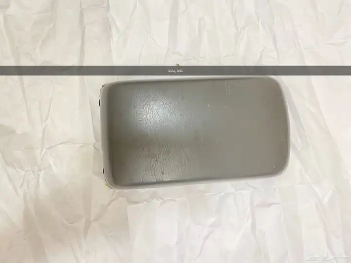 قطع غيار و ديكورات كرسيدا 6