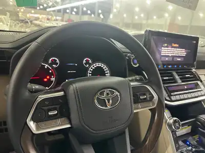( عرض خاص ) جي اكس ار GXR بنزين L4 اسود موديل 2024 14