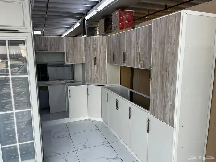 مطابخ جاهز 2