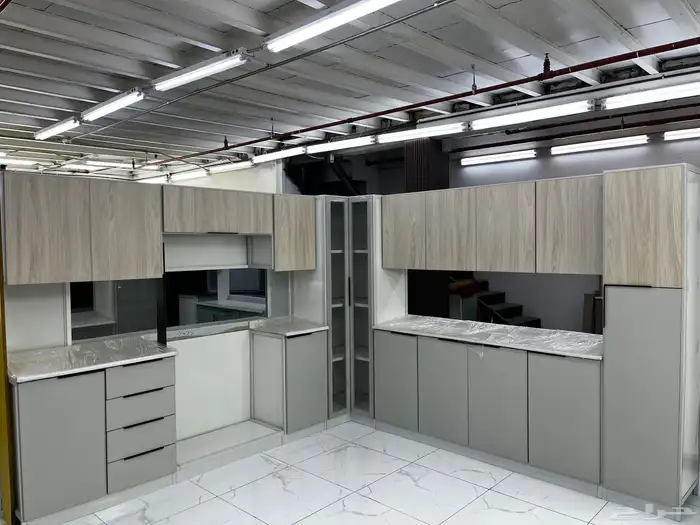 مطابخ جاهز 0