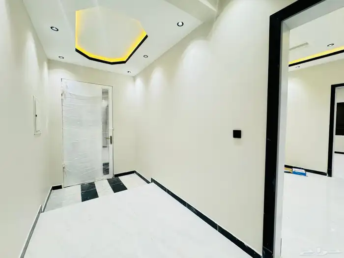 شقق نظام أدوار للبيع تشطيب فاخر 2