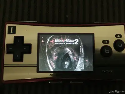 GAME BOY.micro Nintendo DS ps1 ps2 ps3 ps4 ps5 x box 6