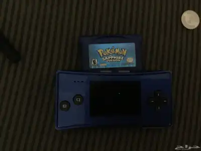 GAME BOY.micro Nintendo DS ps1 ps2 ps3 ps4 ps5 x box 3