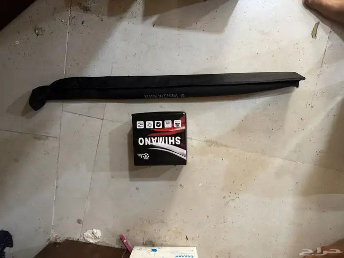 سناره صيد سمك 1