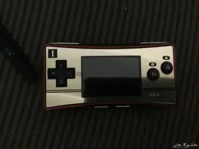GAME BOY.micro Nintendo DS ps1 ps2 ps3 ps4 ps5 x box 5