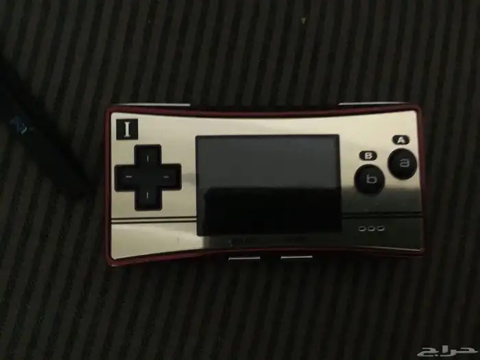 GAME BOY.micro Nintendo DS ps1 ps2 ps3 ps4 ps5 x box 5