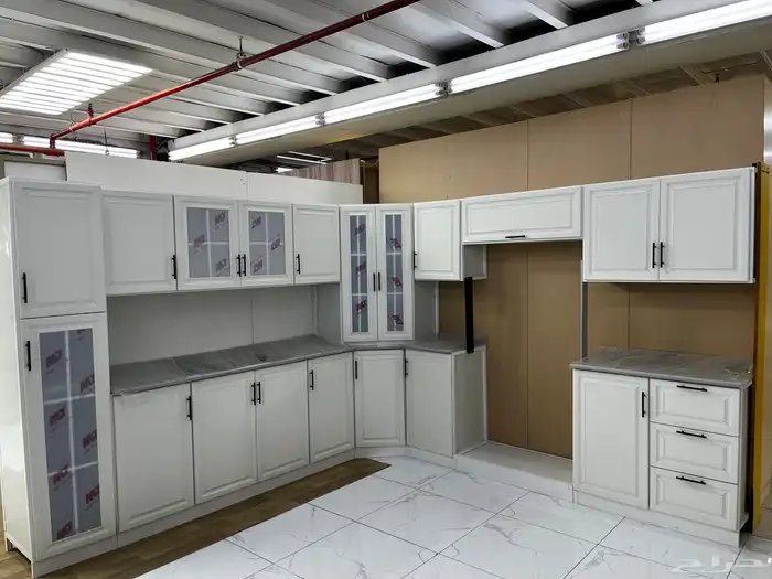 مطابخ جاهز 1