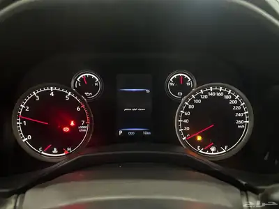 ( عرض خاص ) جي اكس ار GXR بنزين L4 اسود موديل 2024 16