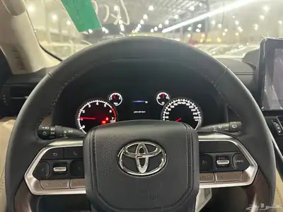 ( عرض خاص ) جي اكس ار GXR بنزين L4 اسود موديل 2024 15