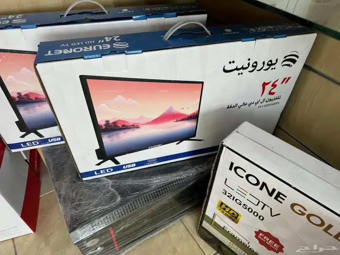 تركيب كاميرات مراقبة وداش كآم للسيارات وبيع شاشات تلفزيون 3