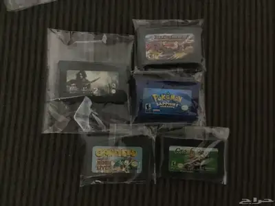 GAME BOY.micro Nintendo DS ps1 ps2 ps3 ps4 ps5 x box 8