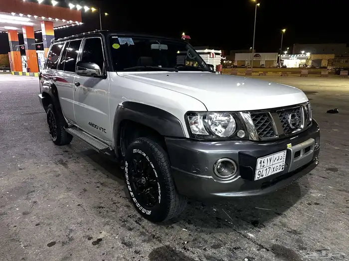 نسيان سفاري 2019 22