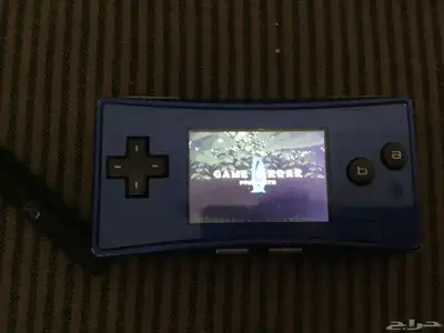 GAME BOY.micro Nintendo DS ps1 ps2 ps3 ps4 ps5 x box 4