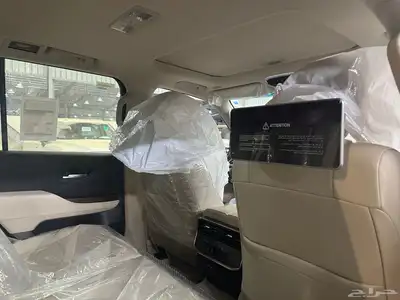 ( عرض خاص ) جي اكس ار GXR بنزين L4 اسود موديل 2024 17