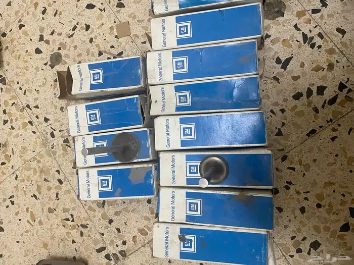 قطع جمس وكابرس مديلات قديمه من 90 وتحت 39