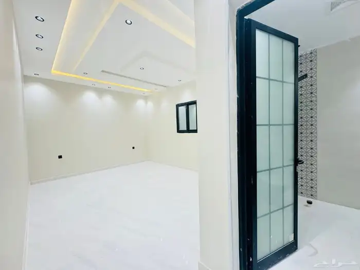 شقق نظام أدوار للبيع تشطيب فاخر 4